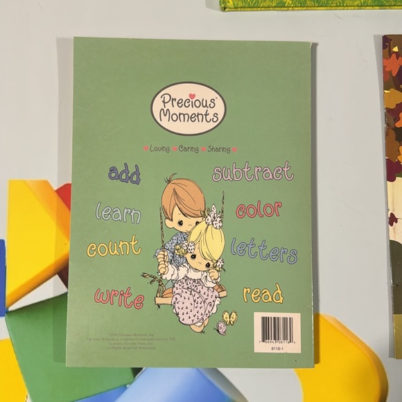 3-Book Bundle - Picture 2 of 11